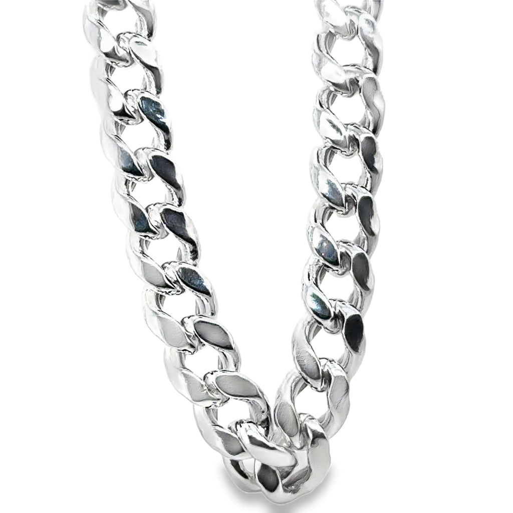 Silver Chain