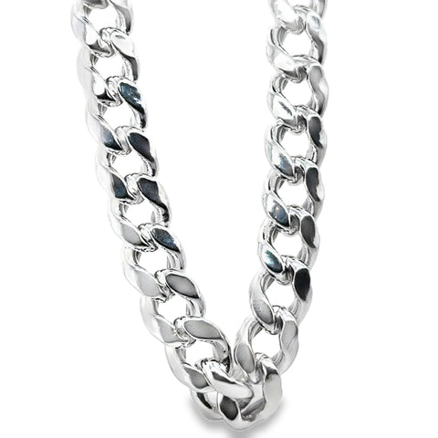 Silver Chain