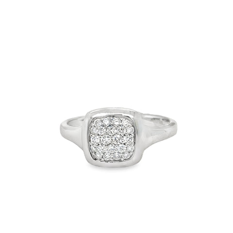 Diamond Engagement Ring