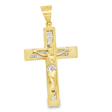Precious Metal (No Stones) Pendants / Charm