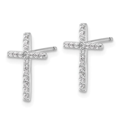 Silver Earring