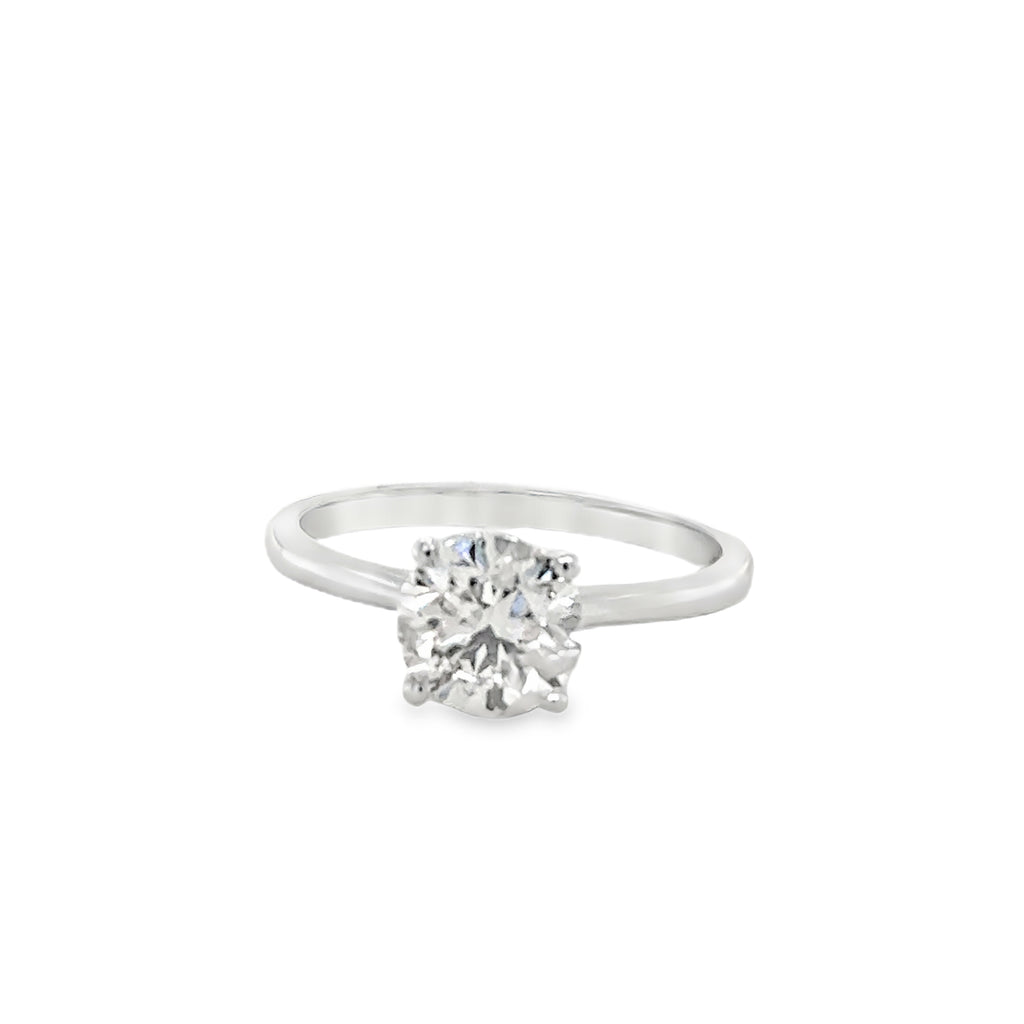 Diamond Engagement Ring