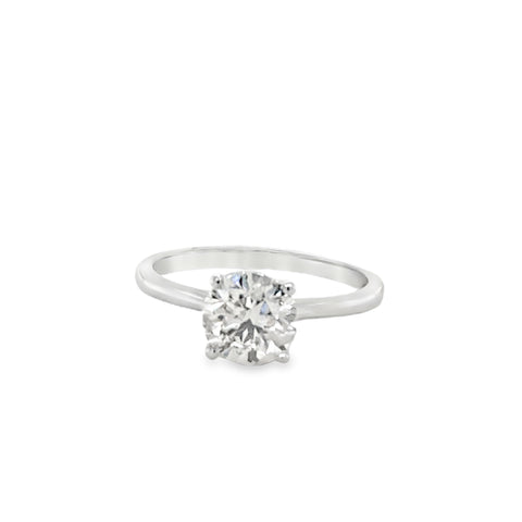 Diamond Engagement Ring
