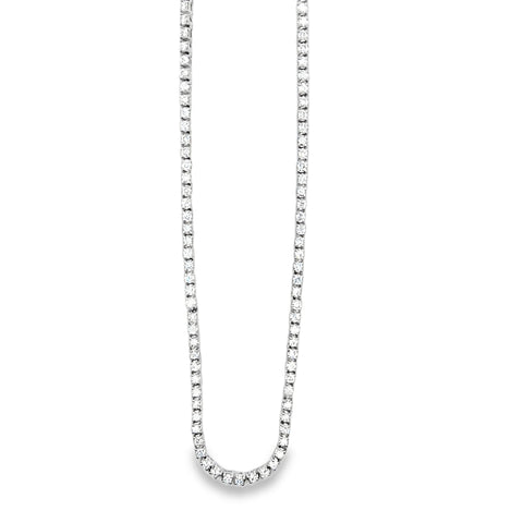 Diamond Necklace