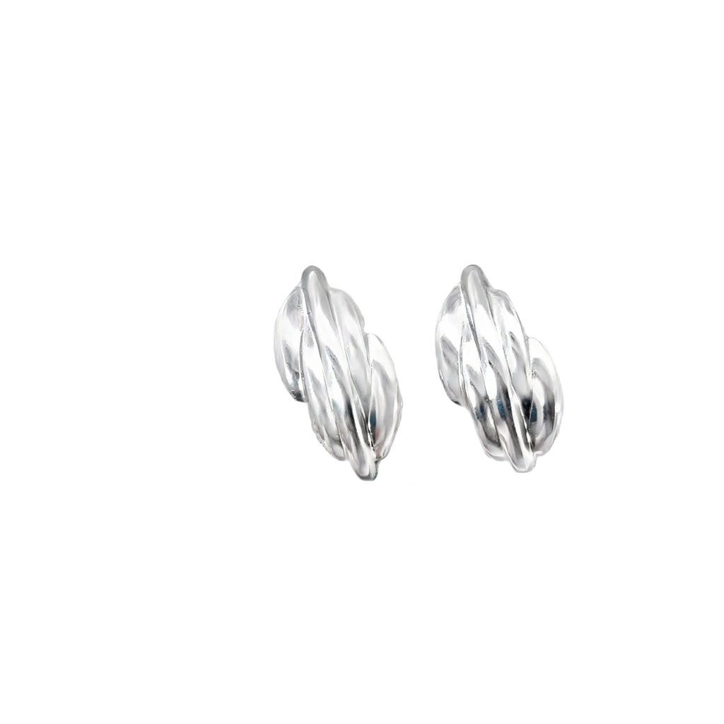 Colored Stone Earring