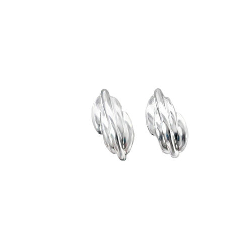 Colored Stone Earring