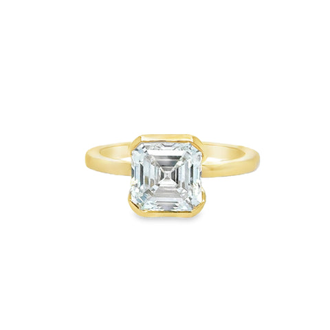 Diamond Engagement Ring