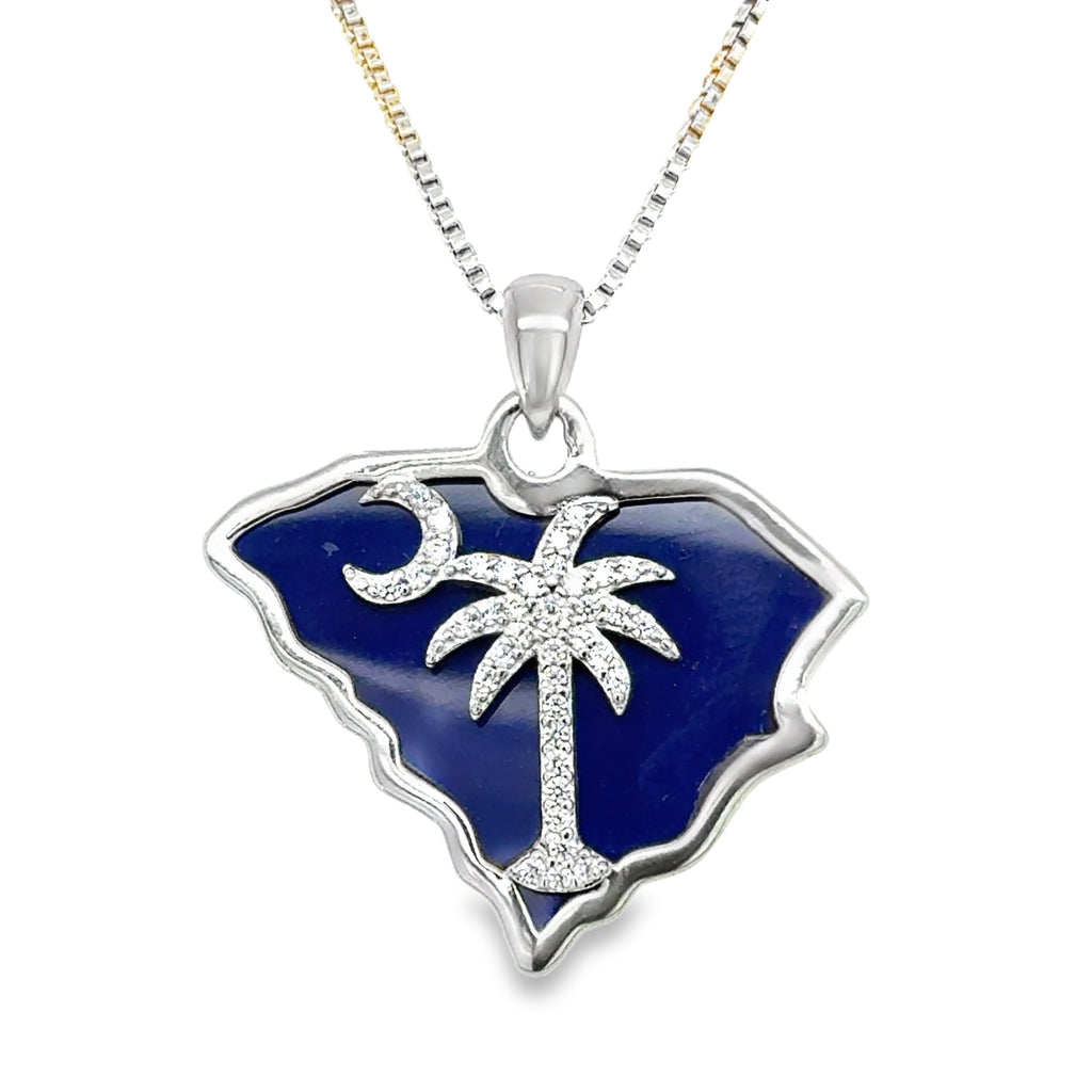 Silver Jewelry Misc