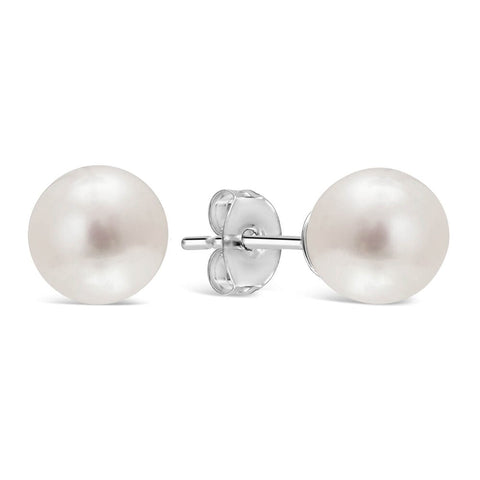 Pearl Earring