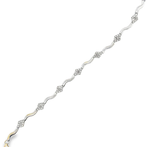 Diamond Bracelet