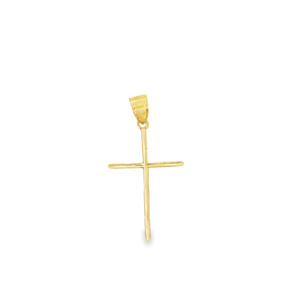 Precious Metal (No Stones) Pendants / Charm