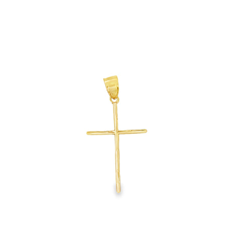 Precious Metal (No Stones) Pendants / Charm