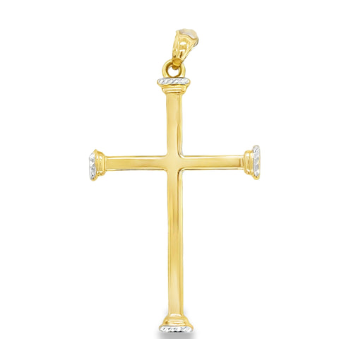 Precious Metal (No Stones) Pendants / Charm