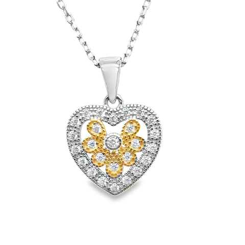 Silver Charms/Pendant