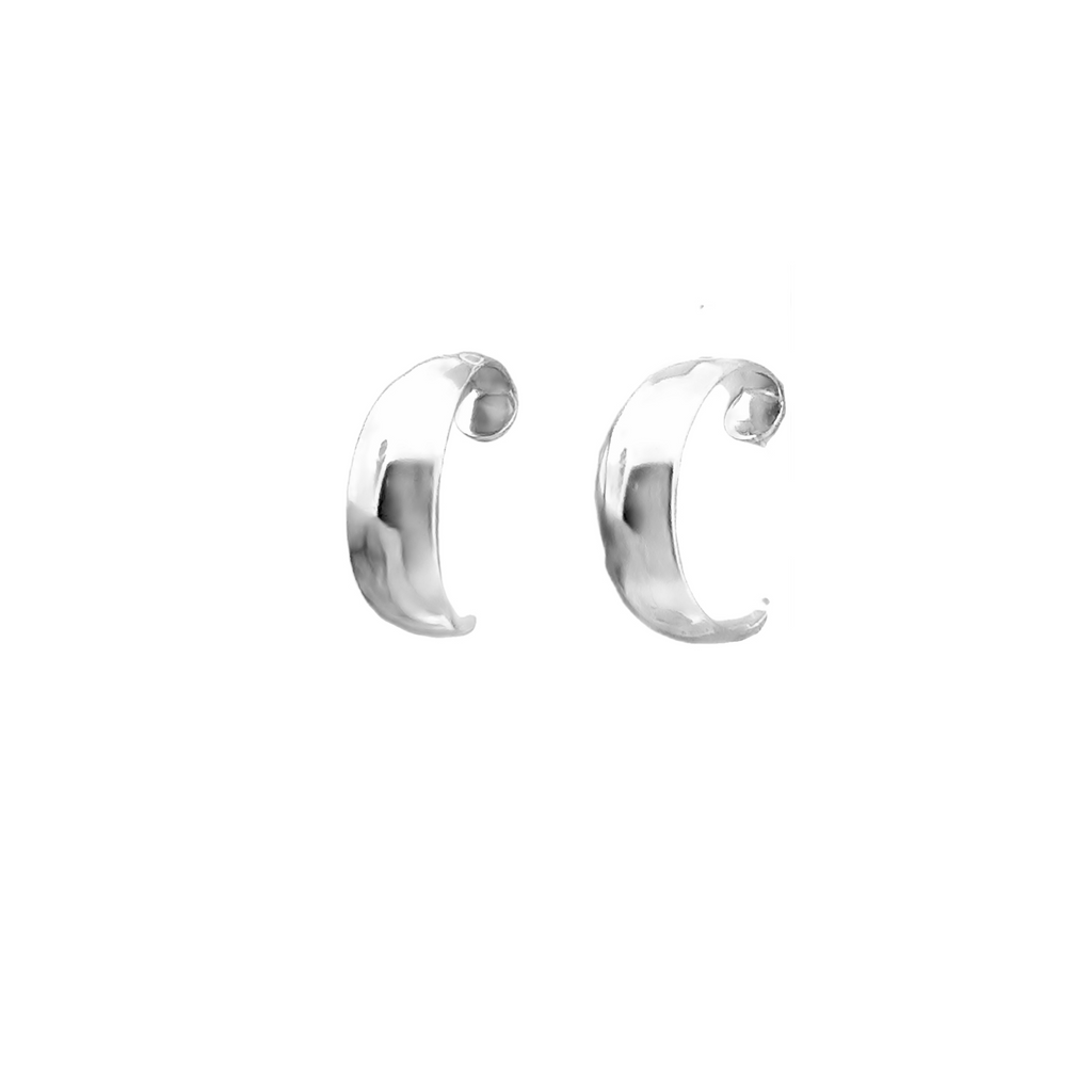 Colored Stone Earring