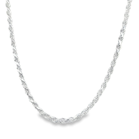 Silver Chain