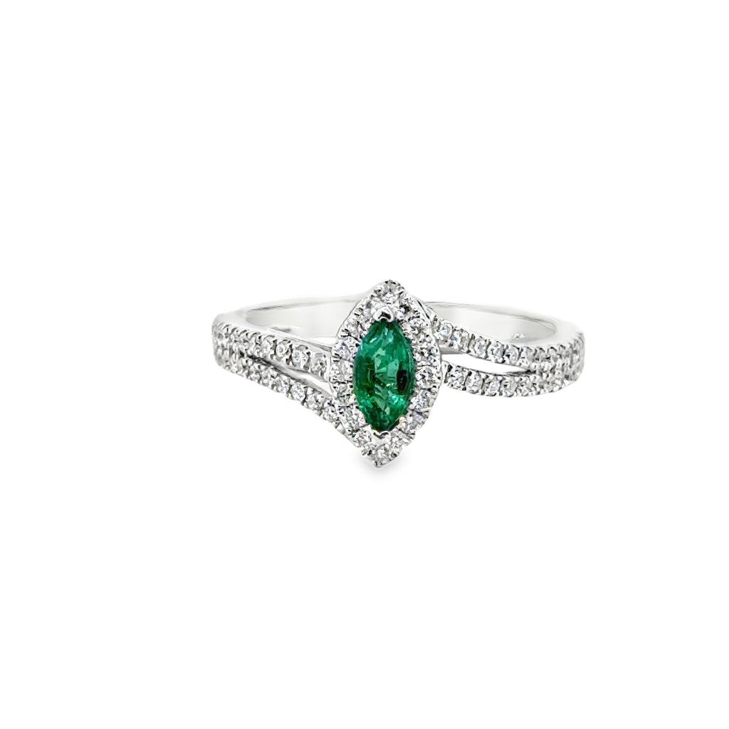 Colored Stone Rings  -  Women'