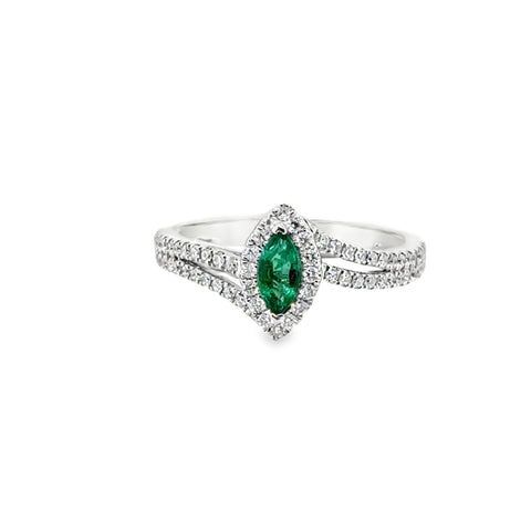Colored Stone Rings  -  Women'
