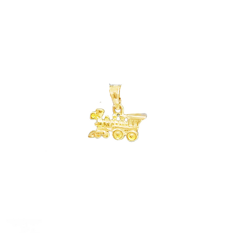Precious Metal (No Stones) Pendants / Charm