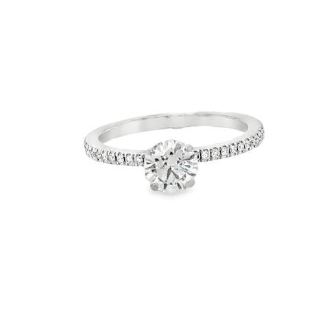 Diamond Engagement Ring