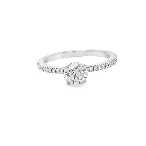 Diamond Engagement Ring
