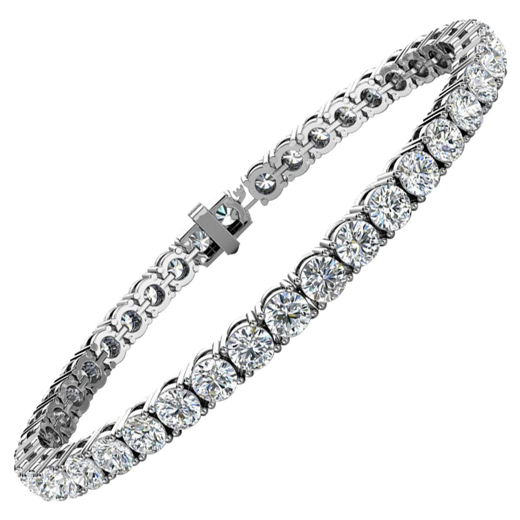 Diamond Bracelet