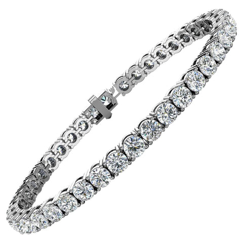 Diamond Bracelet