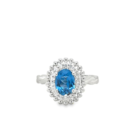 Silver Ring