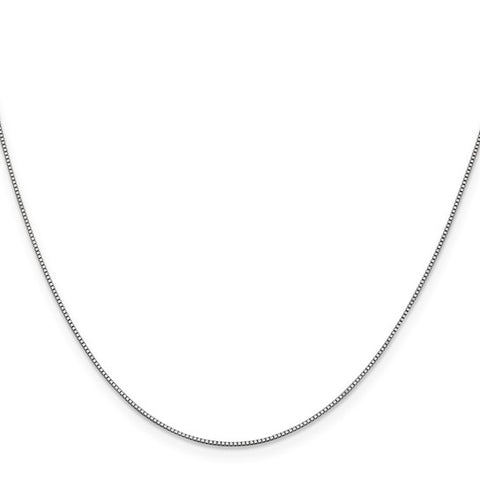 Precious Metal (No Stones) Chain