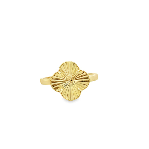 Precious Metal (No Stones) Fashion Rings - Women'