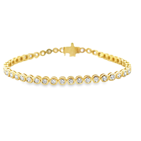 Diamond Bracelet