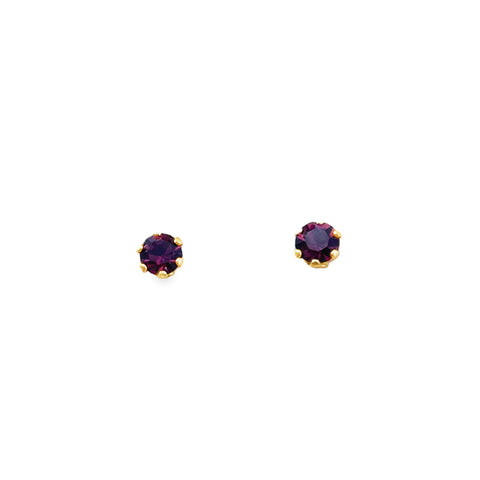Silver Earring