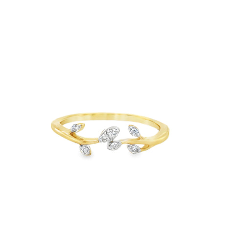 Diamond Fashion Rings - Women'