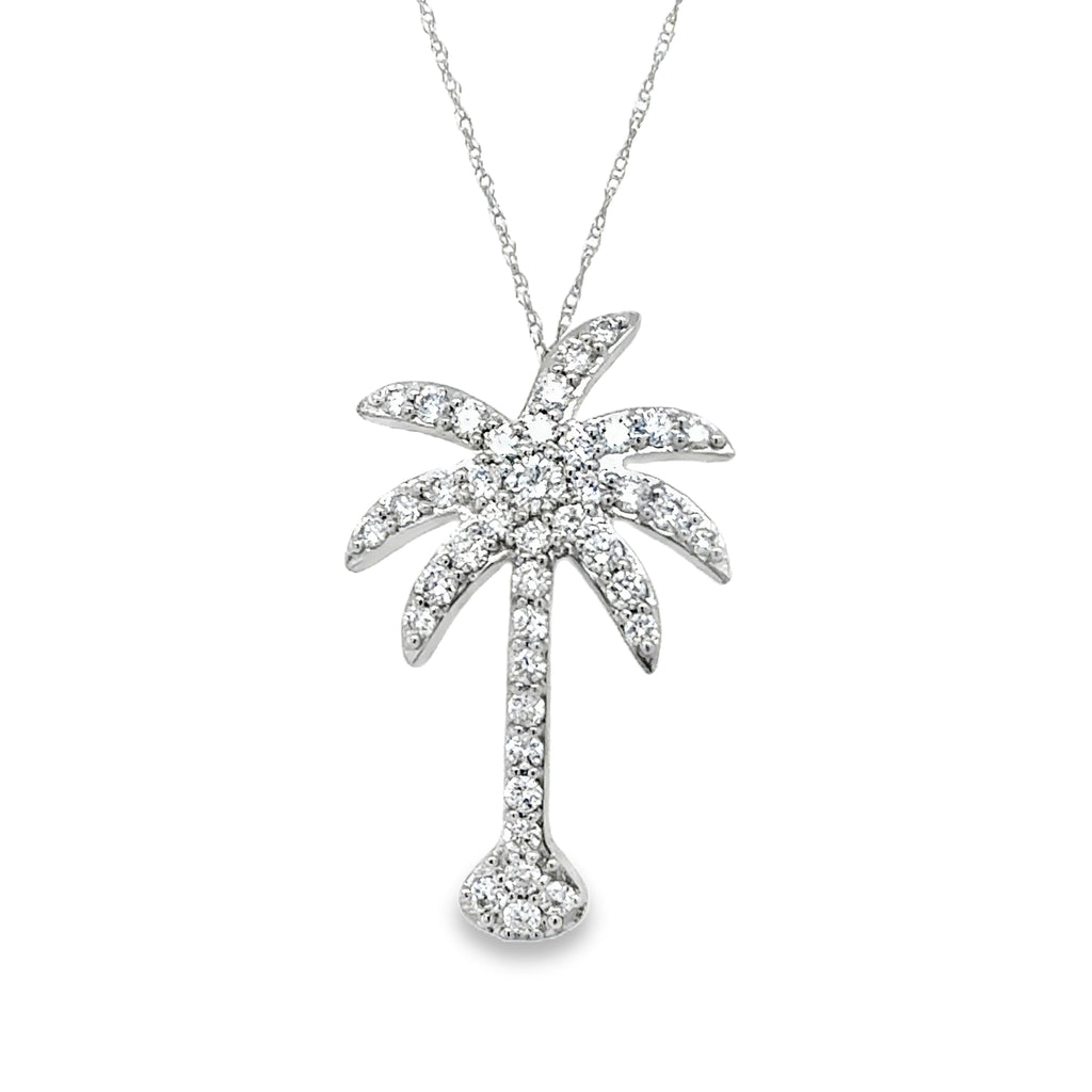Diamond Necklace