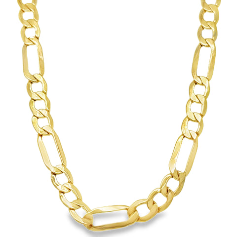 Precious Metal (No Stones) Chain