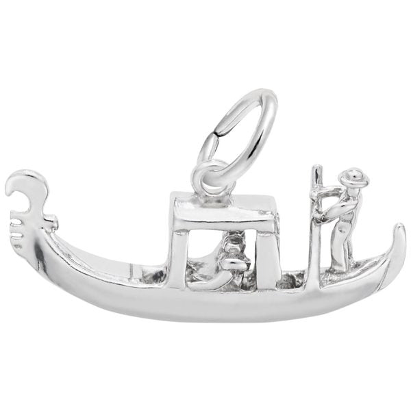 Silver Charms/Pendant