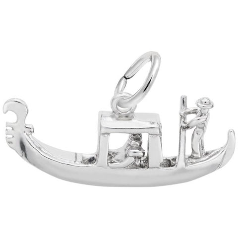 Silver Charms/Pendant