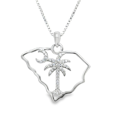 Silver Charms/Pendant