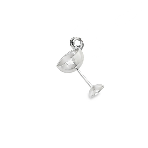 Silver Charms/Pendant