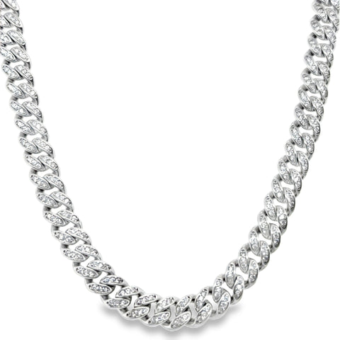 Silver Chain