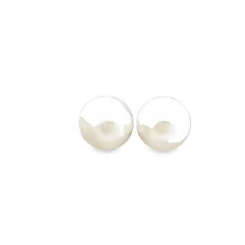 Silver Earring