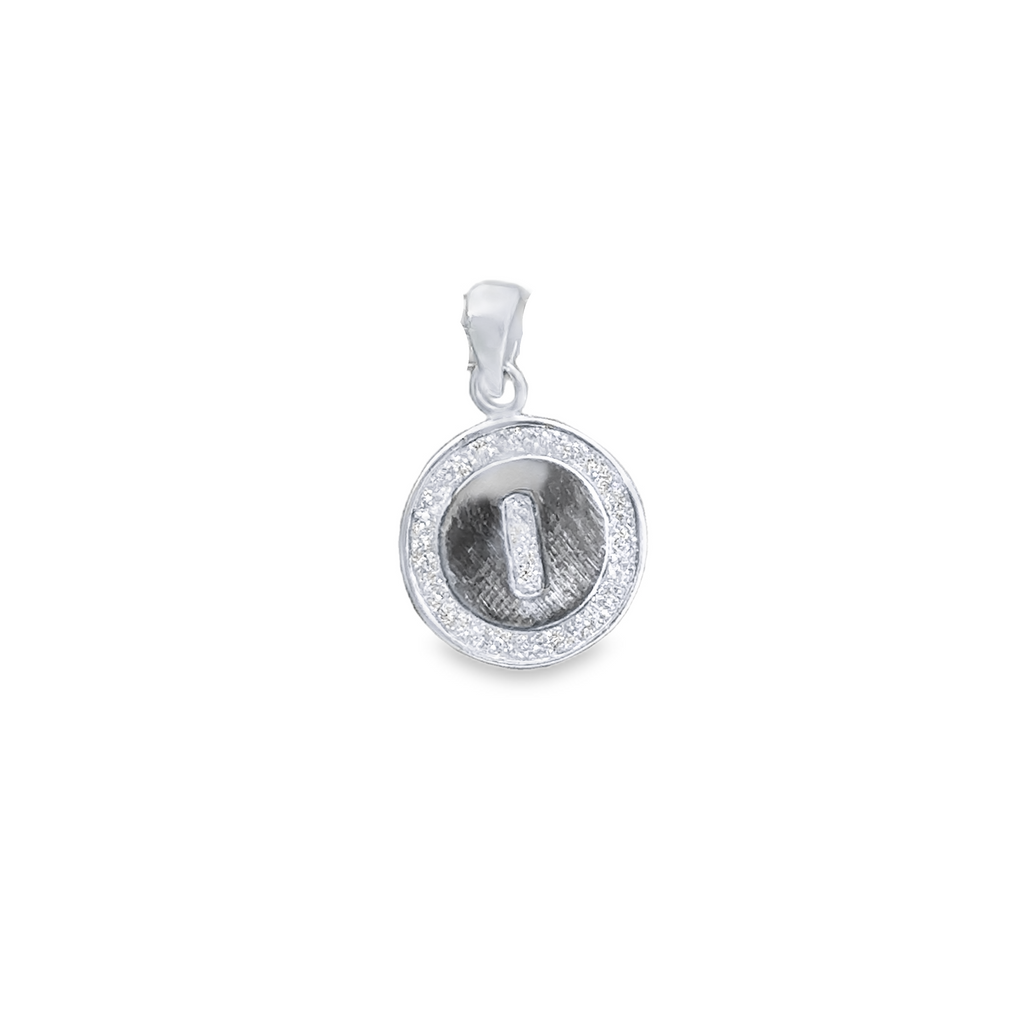 Silver Charms/Pendant