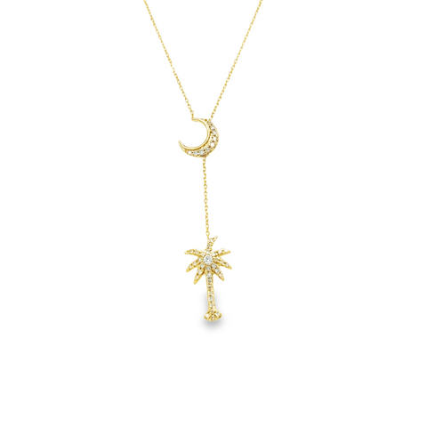 Diamond Necklace