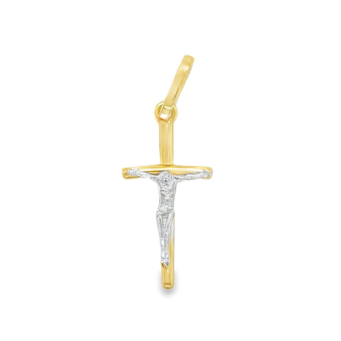 Precious Metal (No Stones) Pendants / Charm