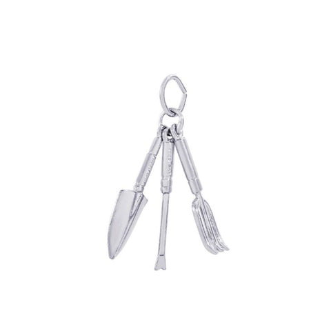 Silver Charms/Pendant