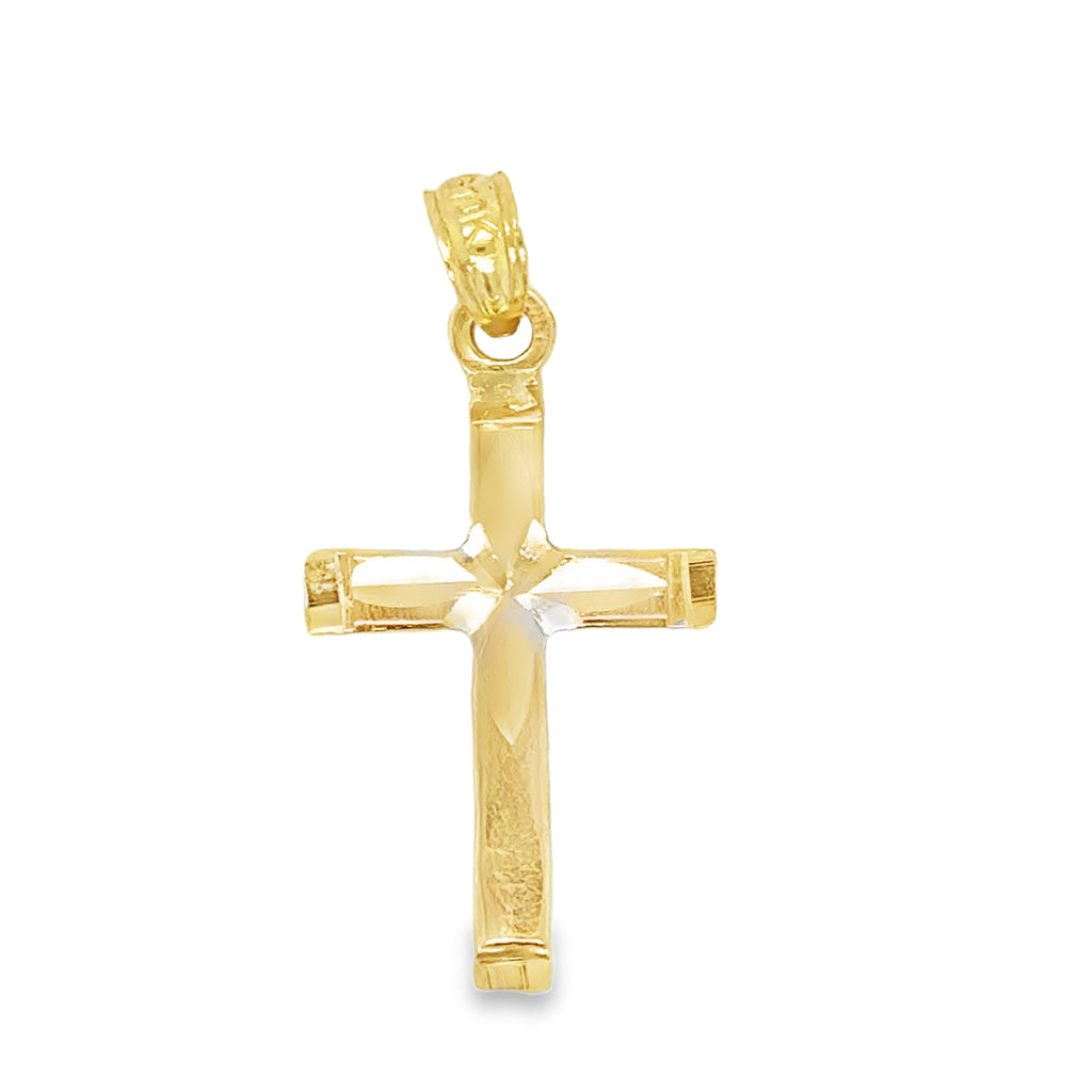 Precious Metal (No Stones) Pendants / Charm