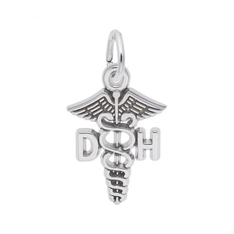 Silver Charms/Pendant
