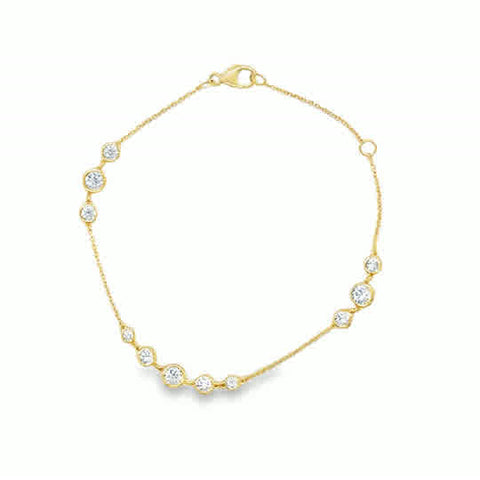 Diamond Bracelet
