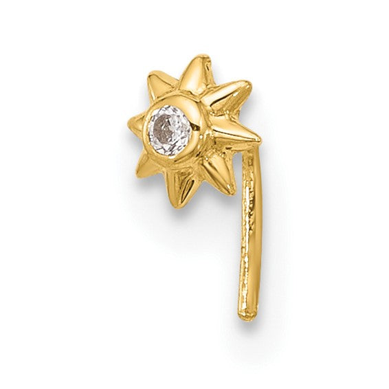 Precious Metal (No Stones) Jewelry  - Misc