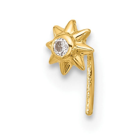 Precious Metal (No Stones) Jewelry  - Misc